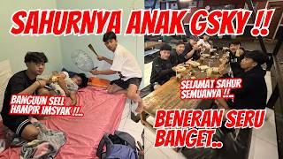 Download lagu RARE CONTENT !! Randomness of GSKY children during sahur mp3 Download lagu RARE CONTENT !! Randomness of GSKY children during sahur mp3
