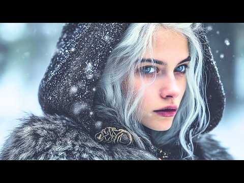 The Cold Fury of the North — Viking War Anthems