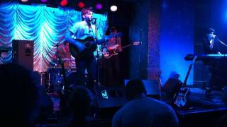 Matrimony Live: &quot;One Last Dance&quot;