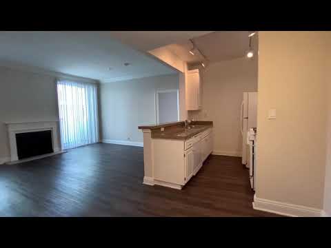 The Plaza Luxury Apartments S209 Conventional Style