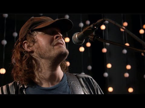 Daniel Norgren - Why May I Not Go Out And Climb The Trees? (Live on KEXP)