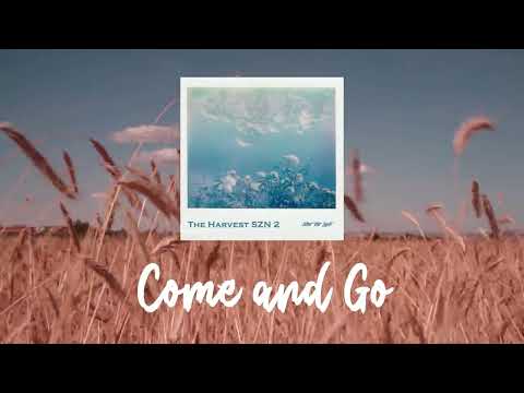 Jude the Zaint - Come and Go (Official Audio)