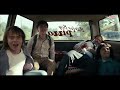 Pass The Dutchie Stranger Things Episode Clip - Season 4
