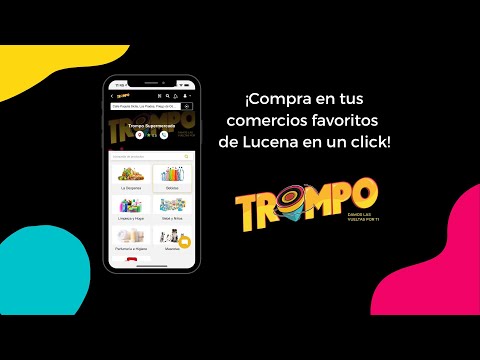 TROMPO APP