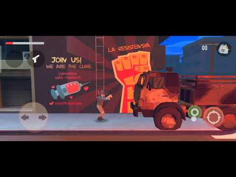 Lockdown Z: Deadly Outbreak video thumbnail