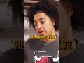 Ki Got A Lot Of Respect For Cam Shorts Basketball Overtime Ote