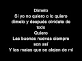 Enrique Iglesias- Dimelo (Lyrics- Letras) - ania100392 Enrique Iglesias- Dimelo (Lyrics- Letras)