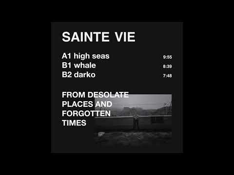 Sainte Vie - High Seas