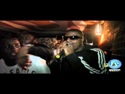 TRILLA - Press Play Entertainment 2010