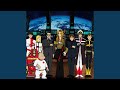 Uchu Senkan Yamato 2009 Rock Version