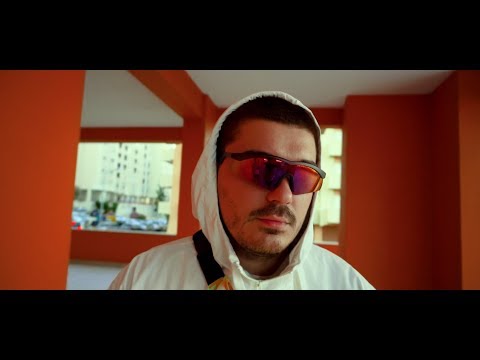 Dero Vibez - Amanhã [Videoclip Oficial]