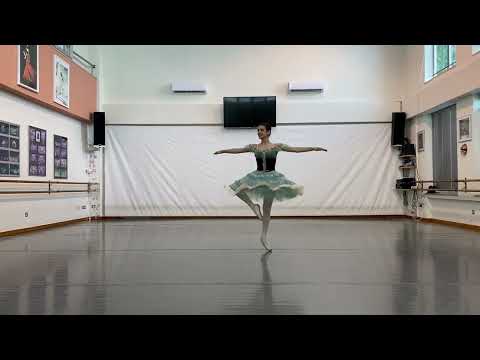 19_ΕΛΕΝΗ ΝΙΚΟΔΗΜΟΥ_ΜΠΑΛΕΤΟ SOLO SENIOR