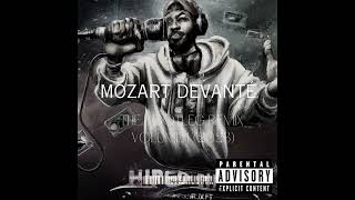 Fat Joe x Lamajic  - Born In The Ghetto RMX