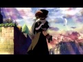 Anime Mix - Snake Eyes 