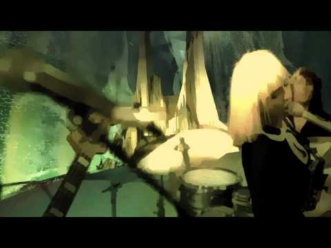 The Joy Formidable - Whirring[OFFICIAL VIDEO]