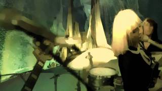 The Joy Formidable - Whirring video