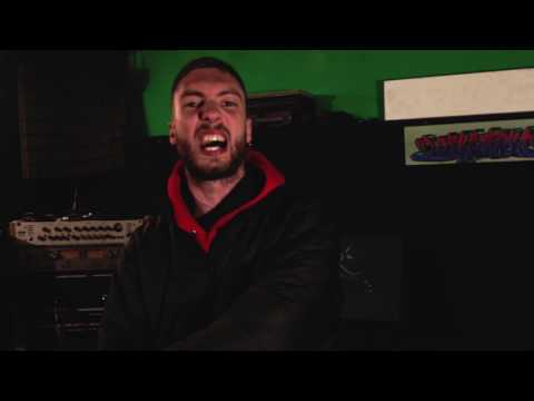 SOLOJOHN (Los Nadie Records) - LLBP FAMILY