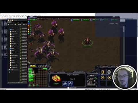 3 Oct 2020 Modstream - HYDRA mod