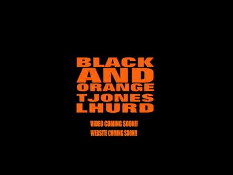Black And Orange - (Oregon State University 2011 Football Anthem) - T Jones & L Hurd