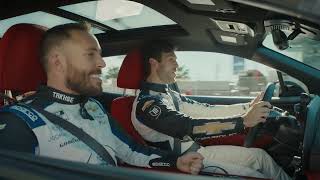 Chevrolet 2024 Chevy Blazer EV SS: Experience the Sound