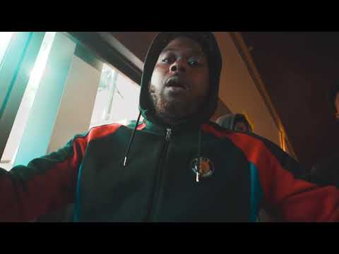 Big YSL - Scales RD (Official Video) Dir. By @WaxBando