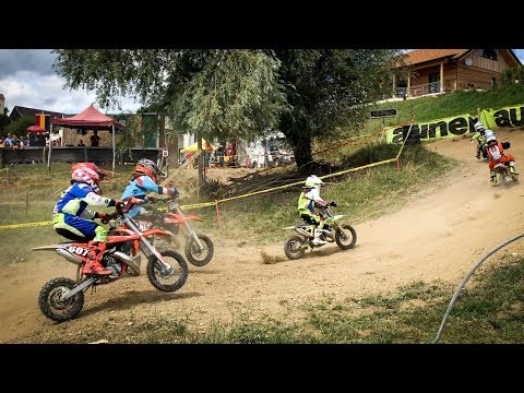 Motocross Race Griffen Haberberg 2018 Rookie Kids Cup Enduro_Motocross 🔰Dirtbike FreaX🔰