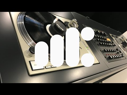 Heist Recordings Rotary Mixed On A Bozak AR6, EQ6, ISOx and Technics 1200s