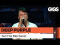 Deep Purple - Ted The Mechanic (Live At The Royal Albert Hall)
