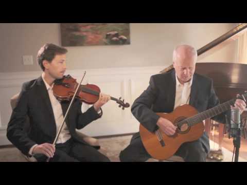 Bob Williams Duo - A Thousand Years