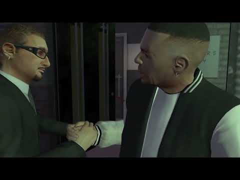 GTA IV: The Ballad of Gay Tony - Story Playthrough (#1) - Part (1)