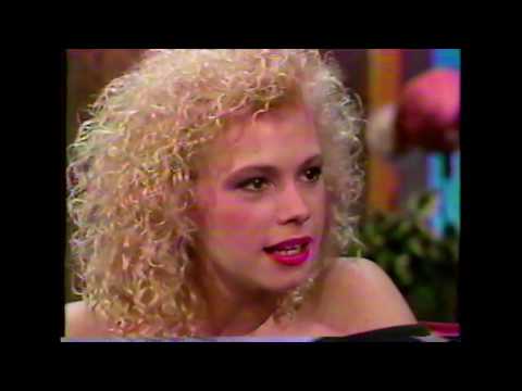 Martine St-clair a Ad lib