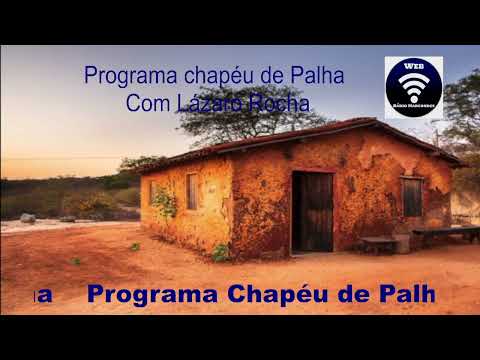 Programa Chapéu de Palha