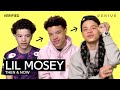 Lil Mosey Then & Now | Verified