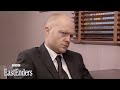 Max Kisses Becca At Bradley S Funeral EastEnders