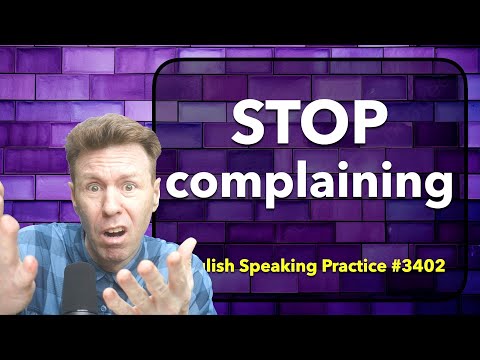 Repeat-After-Me + Shadowing Practice Speaking English