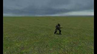 preview picture of video 'Gmod Gunde i Katthult'