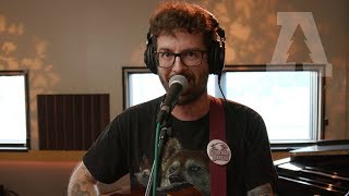 AJJ - Goodbye Oh Goodbye | Audiotree Live