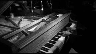 John Stetch Trio -  Plutology