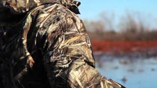 The X: Use the Weather Forecast to Kill More Ducks