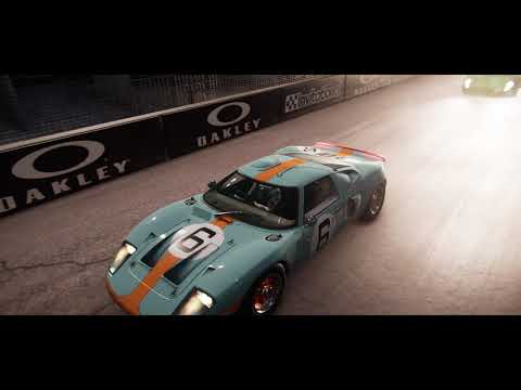 GRID Gameplay Walkthrough Part 53