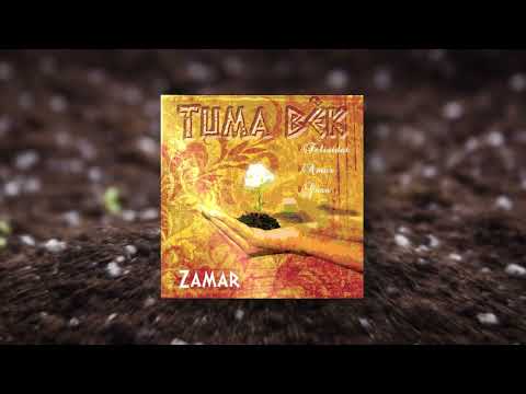 Mi Dios Ta Bon P'ami - Zamar (Official Audio)