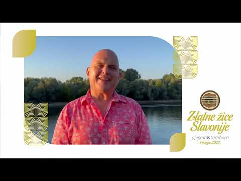 IGOR DELAČ, Zlatne žice Slavonije 2022.