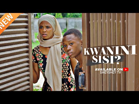 KWANINI SISI ? | PART 1