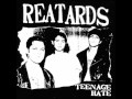 Reatards - I Gotta RockNRoll 
