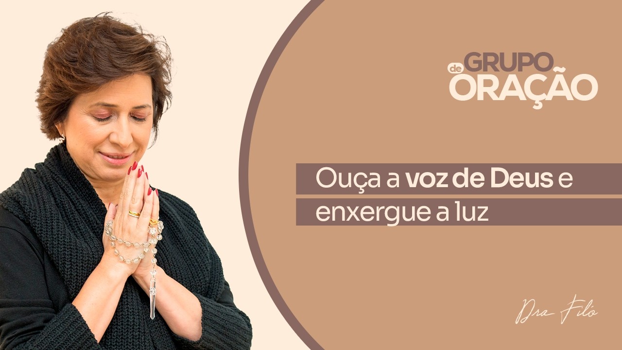 Hear the Voice of God and See the Light