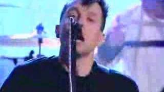 Plus 44 - Lycanthrope (live on kimmel)