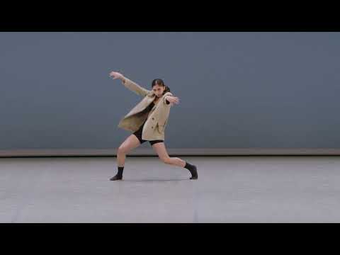 Prix de Lausanne 2023 – Young Creation Award Finalist – Hannah MCCLOUGHAN