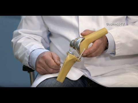 Abendvisite - Endoprothetik im Klinikum Ingolstadt