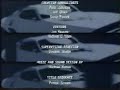Adult Swim Harvey Birdman Attorney At Law Extended Ending Credits 2001