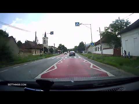 Slatina-Timiș - Sadova Veche, Caraș-Severin, Romania